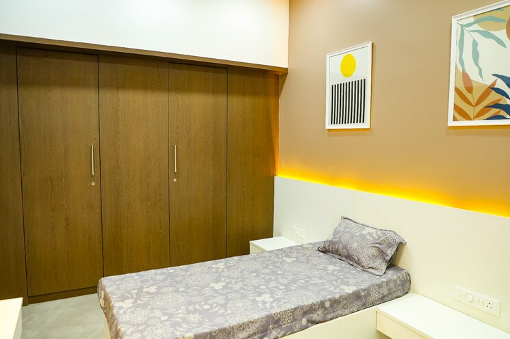 Room, niljyoti society Pg For Boys & Girls In Niljyoti Society 8768411