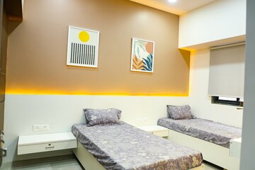 Room in  Pg at Niljyoti Society – for Rent