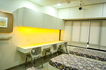 Room in  Pg at Niljyoti Society – for Rent