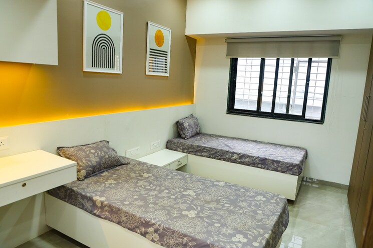 Room, niljyoti society Pg For Boys & Girls In Niljyoti Society 8768411