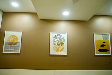 Room in  Pg at Niljyoti Society – for Rent