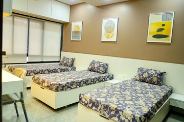 Room in  Pg at Niljyoti Society – for Rent