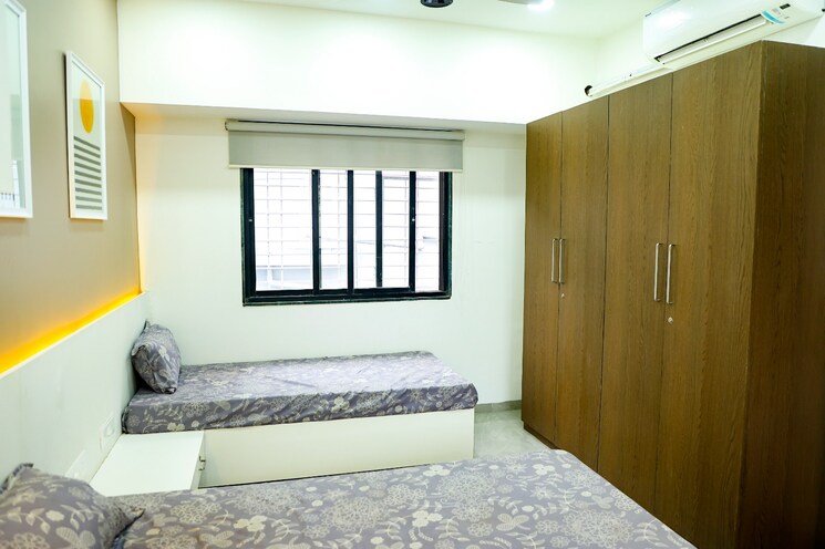 Room, niljyoti society Pg For Boys & Girls In Niljyoti Society 8768411