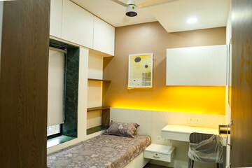 Room in  Pg at Niljyoti Society – for Rent