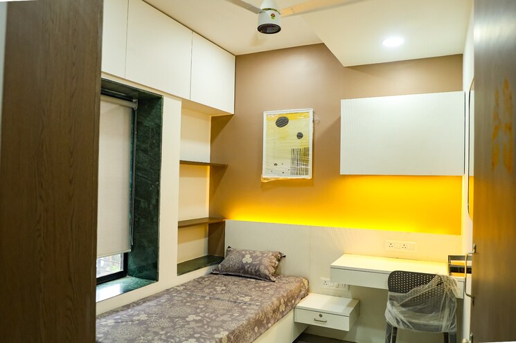 Room, niljyoti society Pg For Boys & Girls In Niljyoti Society 8768411