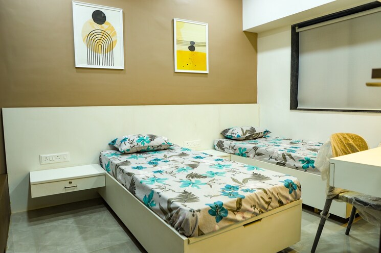 Room, niljyoti society Pg For Boys & Girls In Niljyoti Society 8768411