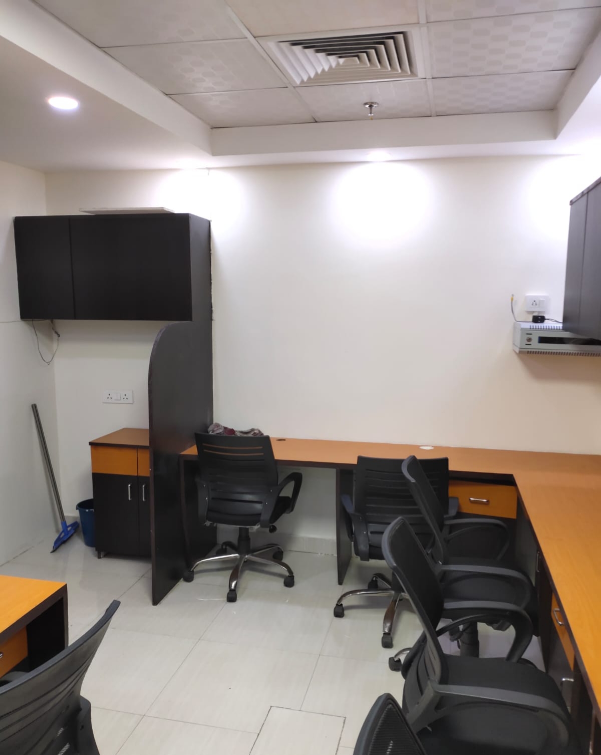 Office Space For Rent in Sector 18
