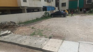  Plot – Exterior View View at Arekere - for Sale