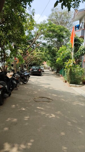  Plot – Exterior View View at Arekere - for Sale