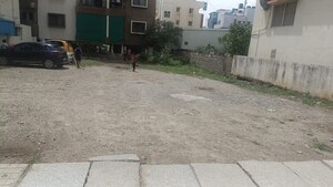  Plot – Exterior View View at Arekere - for Sale