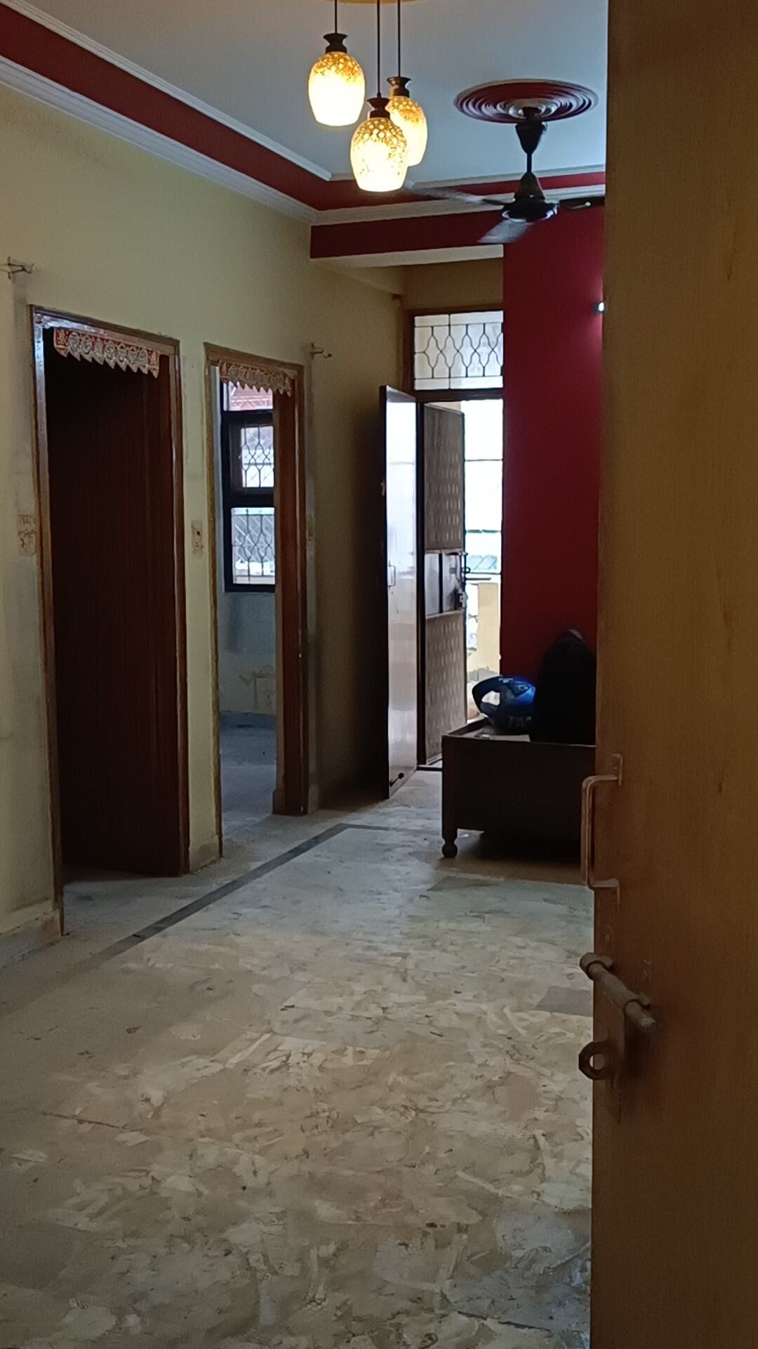 2 BHK Builder Floor For Sale in Shalimar Garden Extension I