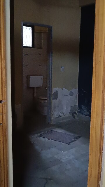 Bathroom in 2 BHK Builder Floor at Shalimar Garden Extension I – for Sale