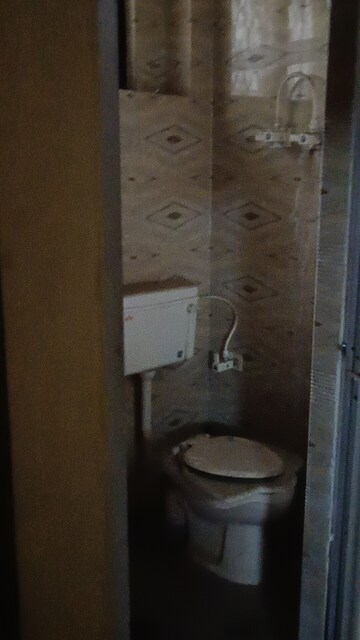 Bathroom in 2 BHK Builder Floor at Shalimar Garden Extension I – for Sale