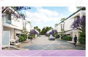 3 BHK Villa For Sale in B N Reddy Nagar