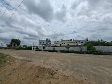 Parking in 3 BHK Villa at B N Reddy Nagar – for Sale