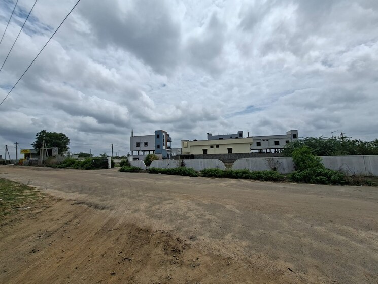  Parking, b n reddy nagar 3 Bedroom 2320 Sq.Ft. Villa In B N Reddy Nagar Hyderabad 8768437