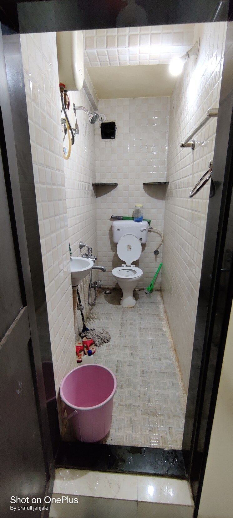 Master Bedroom, gokhalenagar 1 Bedroom 550 Sq.Ft. Independent House In Gokhalenagar Pune 8768452