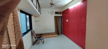 1 BHK Independent House For Rent in Gokhalenagar