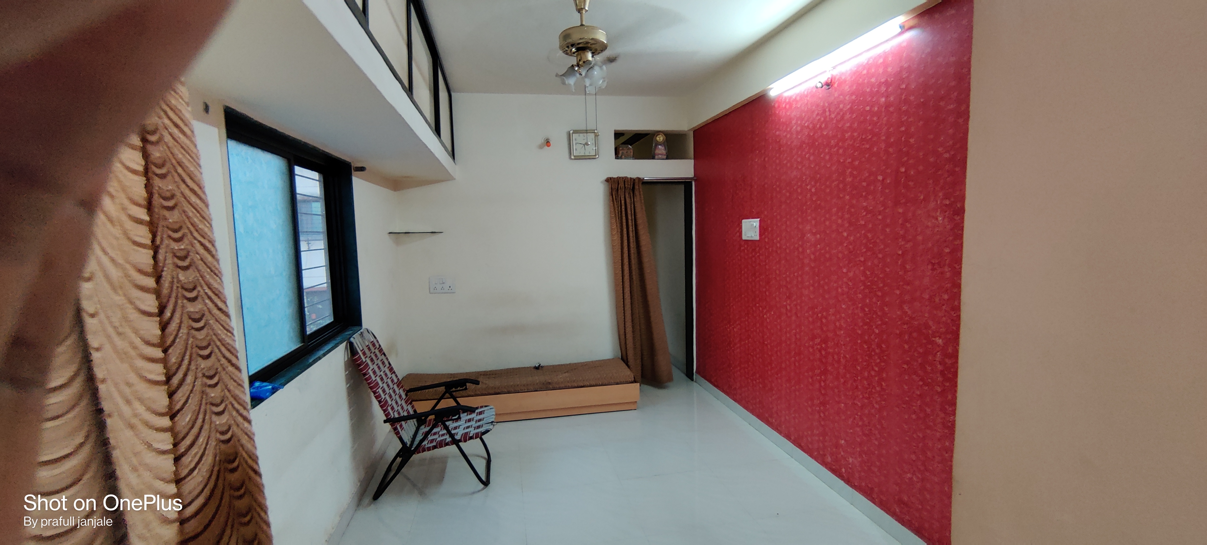 1 BHK Independent House For Rent in Nikhil Aher