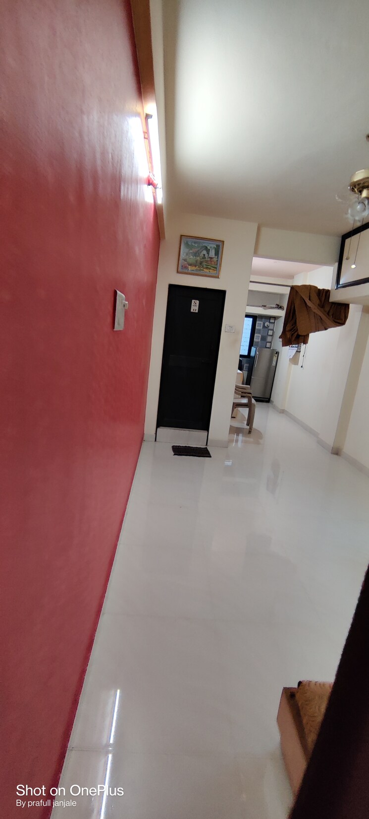 Room, gokhalenagar 1 Bedroom 550 Sq.Ft. Independent House In Gokhalenagar Pune 8768452