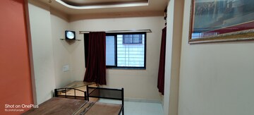Room in 1 BHK Independent House at Gokhalenagar – for Rent