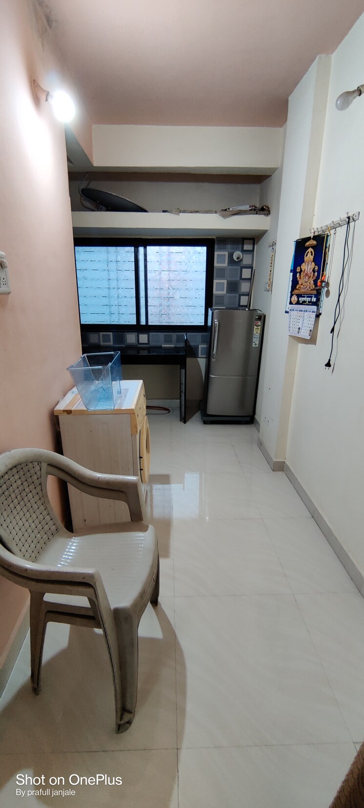 Master Bedroom, gokhalenagar 1 Bedroom 550 Sq.Ft. Independent House In Gokhalenagar Pune 8768452