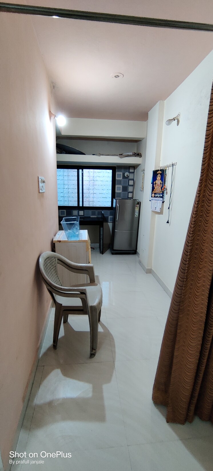 Master Bedroom, gokhalenagar 1 Bedroom 550 Sq.Ft. Independent House In Gokhalenagar Pune 8768452