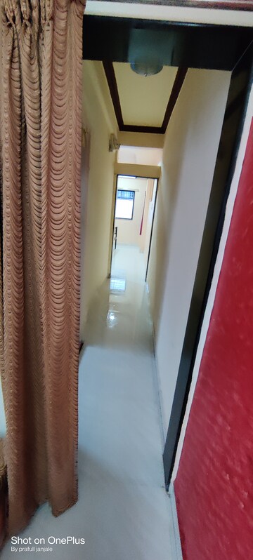 Building Lobby in 1 BHK Independent House at Gokhalenagar – for Rent