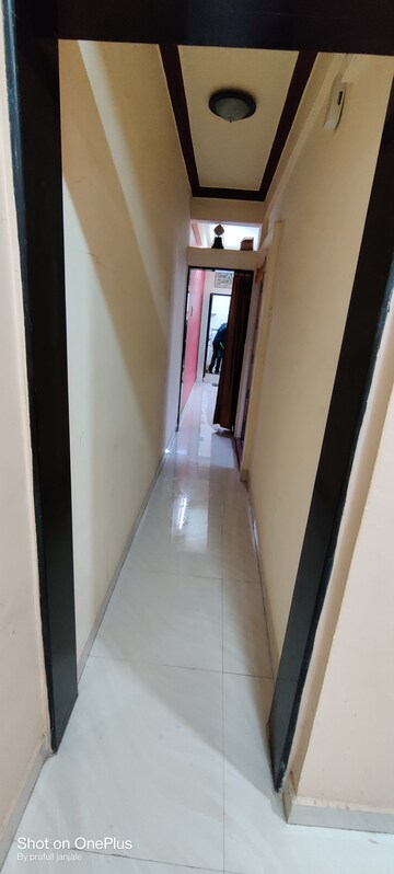 Building Lobby in 1 BHK Independent House at Gokhalenagar – for Rent
