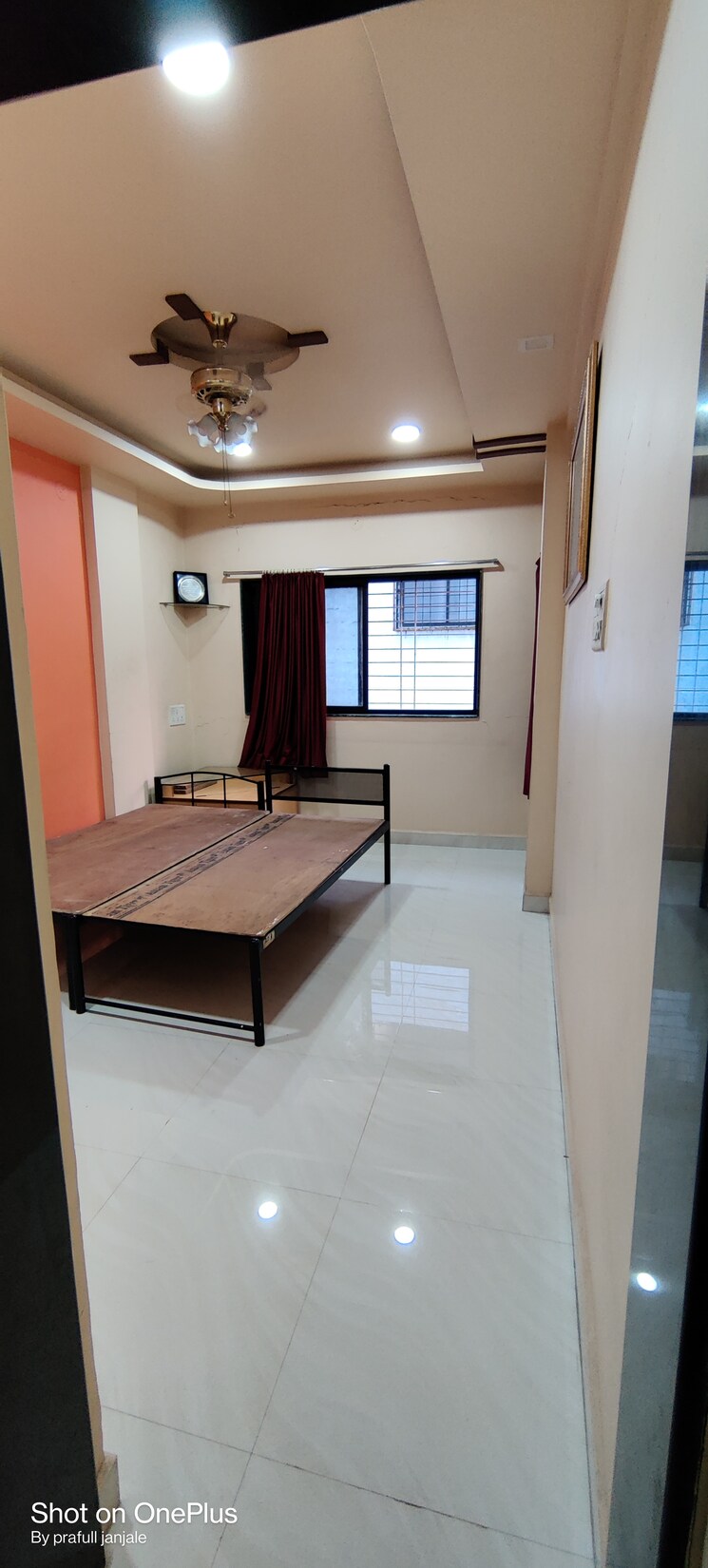 Bedroom, gokhalenagar 1 Bedroom 550 Sq.Ft. Independent House In Gokhalenagar Pune 8768452