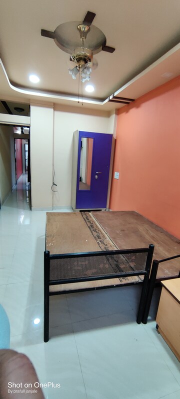 Furnished Amenities in 1 BHK Independent House at Gokhalenagar – for Rent