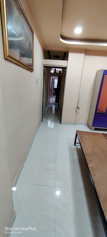 Building Lobby in 1 BHK Independent House at Gokhalenagar – for Rent