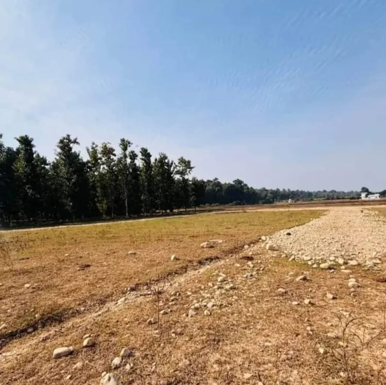 undefined, shimla bypass road  219 Sq.Yd. Plot In Shimla Bypass Road Dehradun 8768447