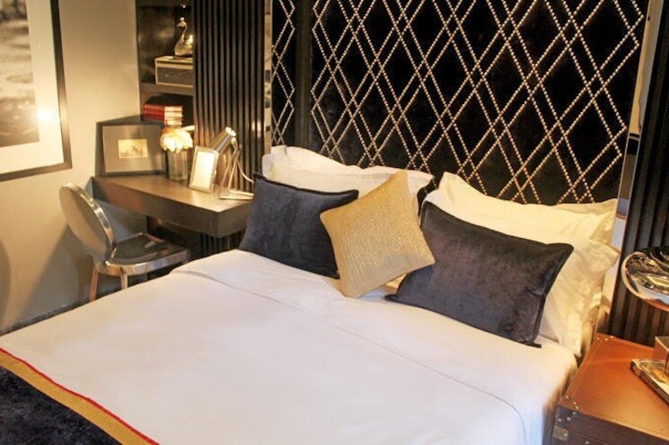 Team Area, lodha-trump-tower 4 Bedroom 1600 Sq.Ft. Apartment In Worli Mumbai 8768439