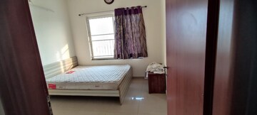 2 BHK Apartment For Rent in Kolte Patil Life Republic, Hinjewadi