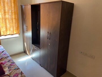 Furnished Amenities in 2 BHK Apartment at Kolte Patil Life Republic, Hinjewadi – for Rent
