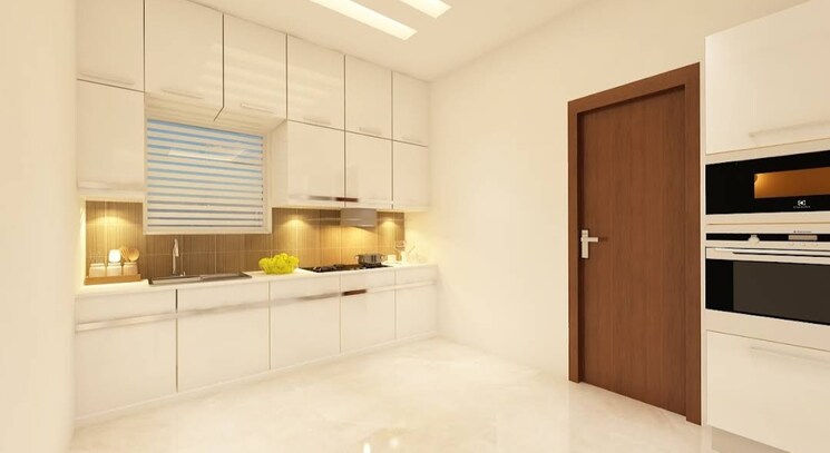 Room, pvr-bhuvi 3 Bedroom 2021 Sq.Ft. Apartment In Kokapet Hyderabad 8768470