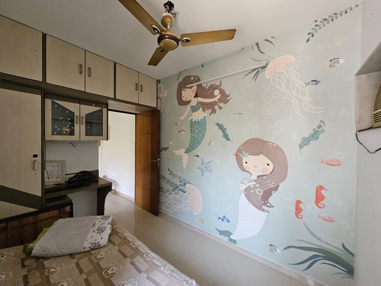 undefined, living-essence 1.5 Bedroom 750 Sq.Ft. Apartment In Kandivali East Mumbai 8768464