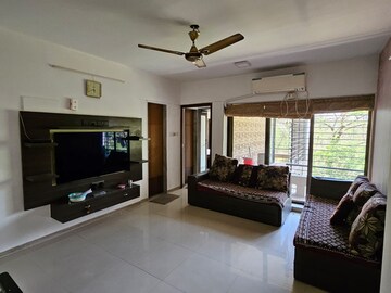 1.5 BHK Apartment For Sale in Living Essence, Kandivali East