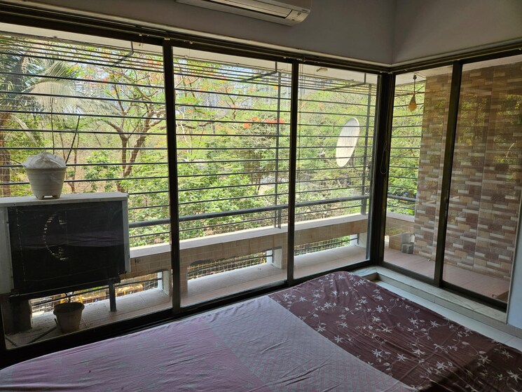 Room, living-essence 1.5 Bedroom 750 Sq.Ft. Apartment In Kandivali East Mumbai 8768464