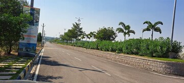 Plot Area in  Plot at JB Serene County, Kongara Kalan – for Sale