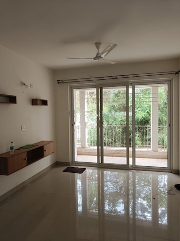 Room in 3 BHK Apartment at Godrej Eternity, Kanakapura Road – for Rent
