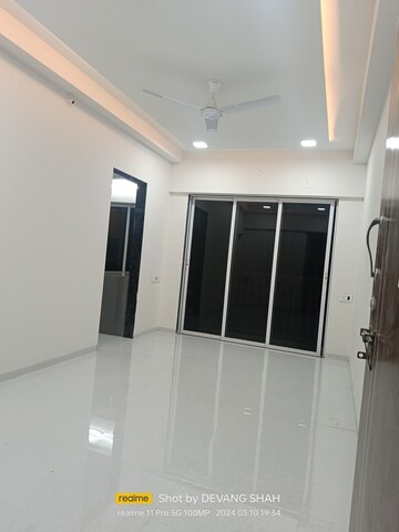 1 BHK Apartment For Sale in Narayan Bhoomi, Virar