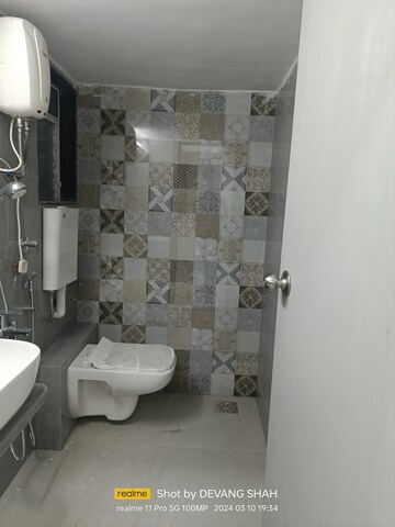 Living Room in 1 BHK Apartment at Narayan Bhoomi, Virar – for Sale