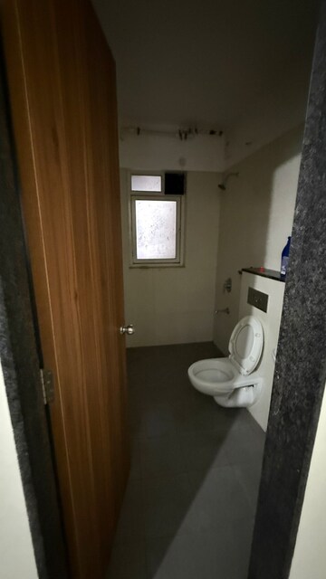 Bathroom in 2 BHK Apartment at Kolte Patil Life Republic, Hinjewadi – for Rent