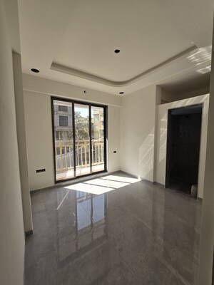 2 BHK Apartment For Sale in V Shree Jay Vishal, Virar West