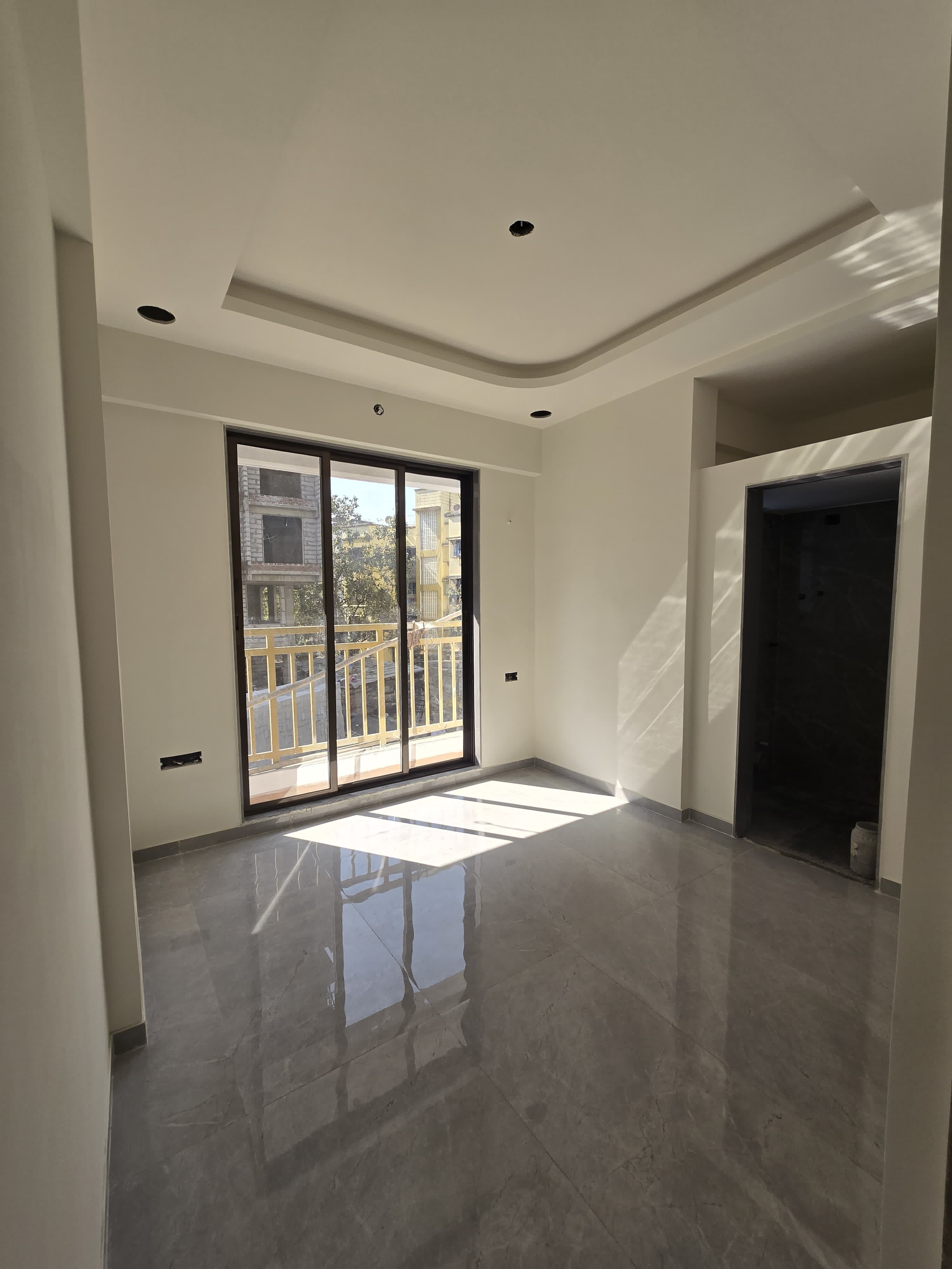 2 BHK Apartment For Sale in V Shree Jay Vishal