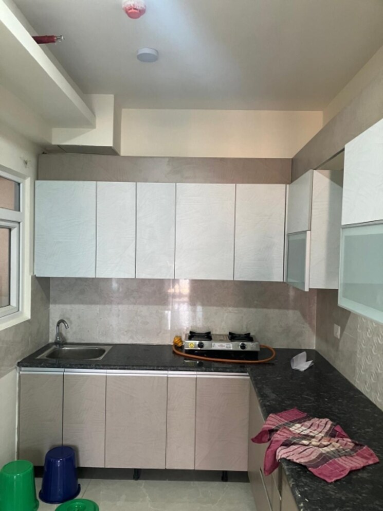 Kitchen, nirala-estate 3 Bedroom 1245 Sq.Ft. Apartment In Tech Zone 4 Greater Noida Greater Noida 8768520