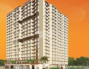 1 BHK Apartment For Sale in Shree Super Homes, Virar West