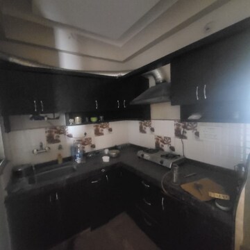 Kitchen in  Pg at Vineet Khand – for Rent
